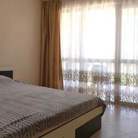 Апартамент Kalia, Zweizimmer, Zweibalkon, Top-apartment