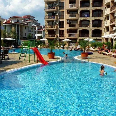 شقة Kalia, Zweizimmer, Zweibalkon, Top-apartment *