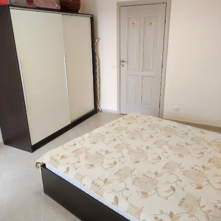 شقة Kalia, Zweizimmer, Zweibalkon, Top-apartment *