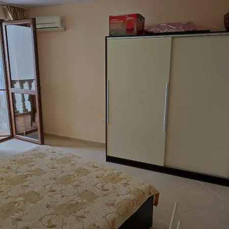 شقة Kalia, Zweizimmer, Zweibalkon, Top-apartment *