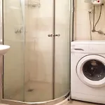 Апартаменты Kalia, Zweizimmer, Zweibalkon, Top-apartment Солнечный берег