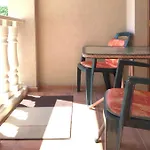 Апартаменты Kalia, Zweizimmer, Zweibalkon, Top-apartment Солнечный берег