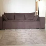 Апартаменты Kalia, Zweizimmer, Zweibalkon, Top-apartment *
