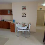 Appartement Kalia, Zweizimmer, Zweibalkon, Top-apartment Sunny Beach