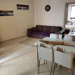 Апартаменты Kalia, Zweizimmer, Zweibalkon, Top-apartment