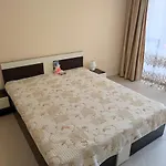 Kalia, Zweizimmer, Zweibalkon, Top-apartment Апартаменты *