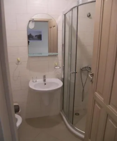Апартаменты Kalia, Zweizimmer, Zweibalkon, Top-apartment *